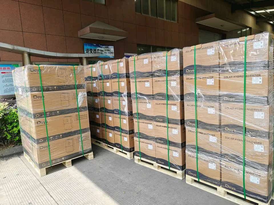 Equipment Delivery in Kano